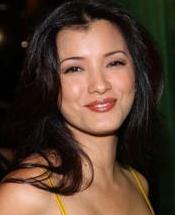 Pornstar Kelly Hu at WankTV